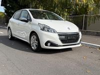 Gebraucht Peugeot 208 Active 82 PS (60 kW) 2019 Kleinwagen