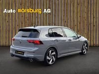 Gebraucht VW Golf VIII GTI 265 PS (194 kW) 2024 Limousine