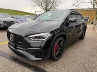 Gebraucht Mercedes GLA45 AMG AMG 421 PS (309 kW) 2021 SUV