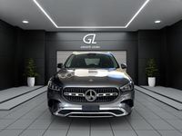 gebraucht Mercedes GLA220 4Matic 8G-DCT