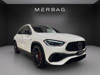 Gebraucht Mercedes GLA45 AMG AMG 421 PS (309 kW) 2022 SUV
