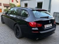 Gebraucht BMW 535 306 PS (225 kW) 2012 Kombi