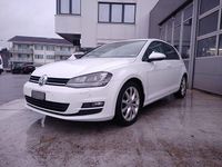 Gebraucht VW Golf Highline 150 PS (110 kW) 2015 Limousine