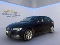 Gebraucht Audi A3 Attraction 180 PS (132 kW) 2015 Limousine