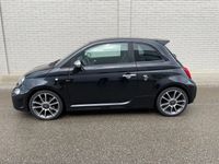 gebraucht Fiat 500 Abarth 1.4 16V T Abarth Turi