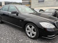 Gebraucht Mercedes S250 204 PS (150 kW) 2012 Limousine