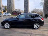 Gebraucht BMW X1 xLine 184 PS (135 kW) 2013 SUV