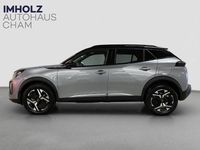 Neu Peugeot 2008 GT 145 PS (106 kW) 2025 Silber SUV