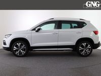 gebraucht Seat Ateca HOLA XPERIENCE (netto)