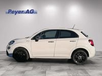 Gebraucht Fiat 500X Sport 150 PS (110 kW) 2020 SUV