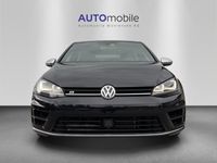 gebraucht VW Golf 2.0 TSI R 4Motion DSG