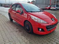 Gebraucht Peugeot 207 95 PS (69 kW) 2011