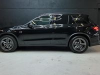 Gebraucht Mercedes GLC43 AMG AMG 390 PS (286 kW) 2020 Coupé