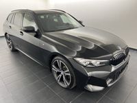 gebraucht BMW 320 d 48V Tour M Sport