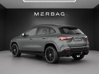 Gebraucht Mercedes GLA35 AMG AMG 306 PS (225 kW) 2024 SUV