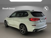 gebraucht BMW X5 30d