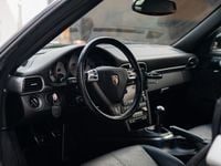 Gebraucht Porsche 911 Carrera S 385 PS (283 kW) 2009 Cabrio