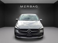 gebraucht Mercedes B250e 8G-DCT