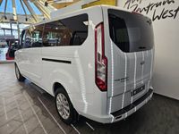 gebraucht Ford Tourneo C Bus 320 L2 2.0 TDCi 130 Titanium