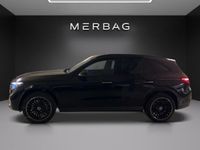 gebraucht Mercedes GLC400d e 4M 9G-Tronic