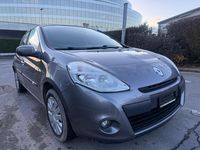 Gebraucht Renault Clio II Expression 75 PS (55 kW) 2011