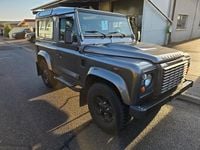 Gebraucht Land Rover Defender 122 PS (89 kW) 2015 Kombi