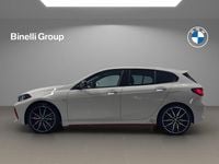 Gebraucht BMW 128 Comfort Edition 265 PS (194 kW) 2024 Weiss Limousine