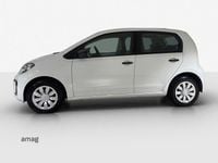 Gebraucht VW e-up! 60 kW (82 PS) 2021 Kleinwagen