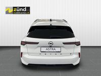 gebraucht Opel Astra Sports Tourer Swiss Plus Electric