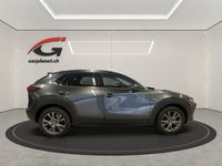 gebraucht Mazda CX-30 2.0 186 Exclusive-Line AWD