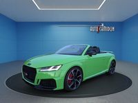 gebraucht Audi TT Roadster TTRS S-tronic