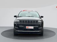 Gebraucht Jeep Compass 240 PS (176 kW) 2022 SUV