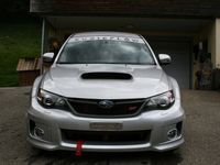 Gebraucht Subaru WRX STI Sport 325 PS (239 kW) 2011