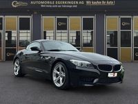 Gebraucht BMW Z4 245 PS (180 kW) 2015 Cabrio