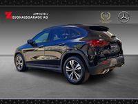 Gebraucht Mercedes GLA250 224 PS (164 kW) 2023 Schwarz SUV