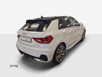 gebraucht Audi A1 Sportback 40 TFSI S Line S-tronic