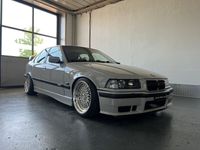 Gebraucht BMW 323 Sport Line 170 PS (125 kW) 1997