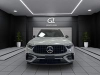 Neu Mercedes GLC63 AMG Executive 680 PS (500 kW) 2026 SUV