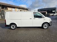 gebraucht VW T6 2.0 TDI 4Motion