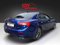 gebraucht Maserati Ghibli D 3.0 V6 Automatica