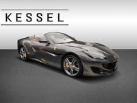 Gebraucht Ferrari Portofino 600 PS (441 kW) 2019 Cabrio