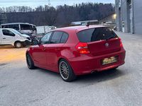 Gebraucht BMW 116 115 PS (84 kW) 2009 Kleinwagen