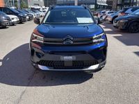 gebraucht Citroën C5 Aircross 1.6PHEV Swiss