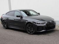 Neu BMW i4 M Sport 400 kW (544 PS) 2025 Grau Limousine