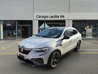 Gebraucht Renault Arkana R.S. 140 PS (102 kW) 2025 Weiss SUV