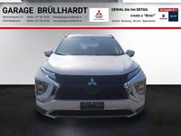 gebraucht Mitsubishi Eclipse Cross 2.4 PHEV Style Business 4x4