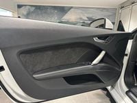 Gebraucht Audi TT Roadster Design 230 PS (169 kW) 2016 Weiss Cabrio