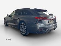 Neu Audi A6 Ambiente 204 PS (150 kW) 2025 Daytonagrau perleffekt Kombi