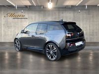 gebraucht BMW i3 (120Ah)