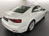 gebraucht Audi A5 Coupé 40 TFSI Sport